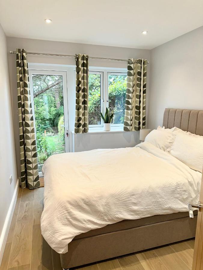 Little Vine - Beautiful Ground Floor Flat In South London Апартаменты *