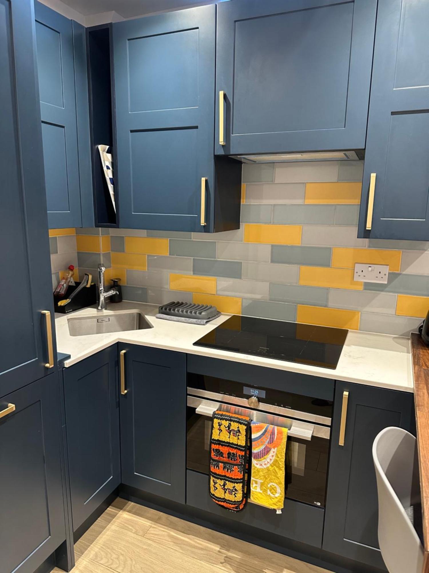 Little Vine - Beautiful Ground Floor Flat In South London