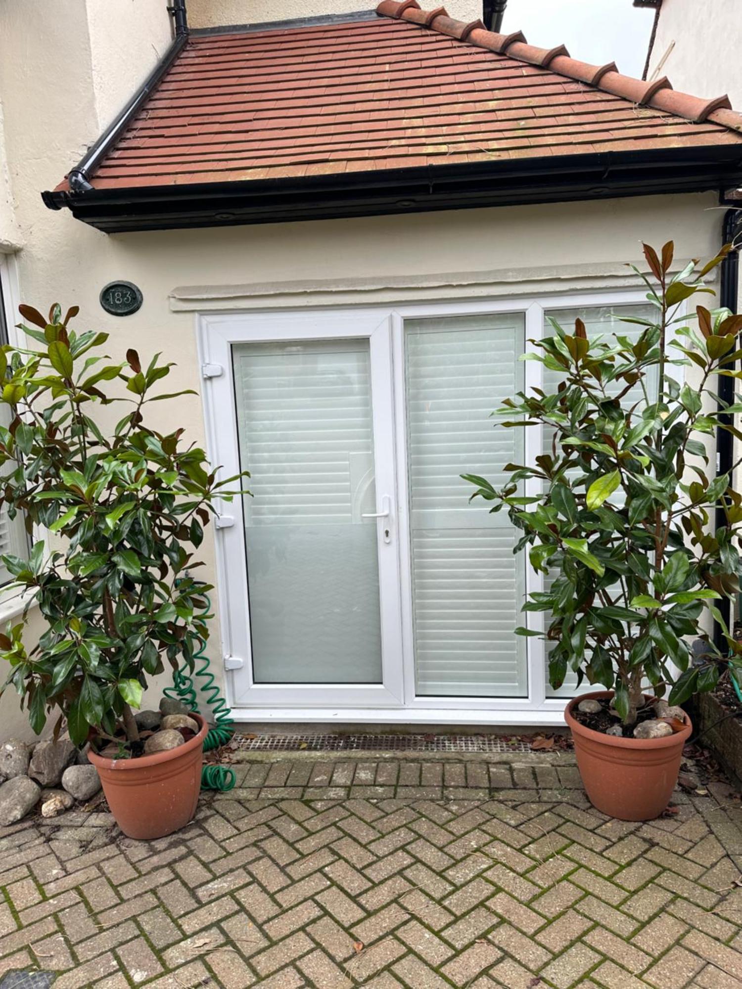 Апартаменты Little Vine - Beautiful Ground Floor Flat In South London *