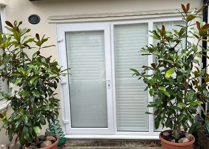 Little Vine - Beautiful Ground Floor Flat In South London