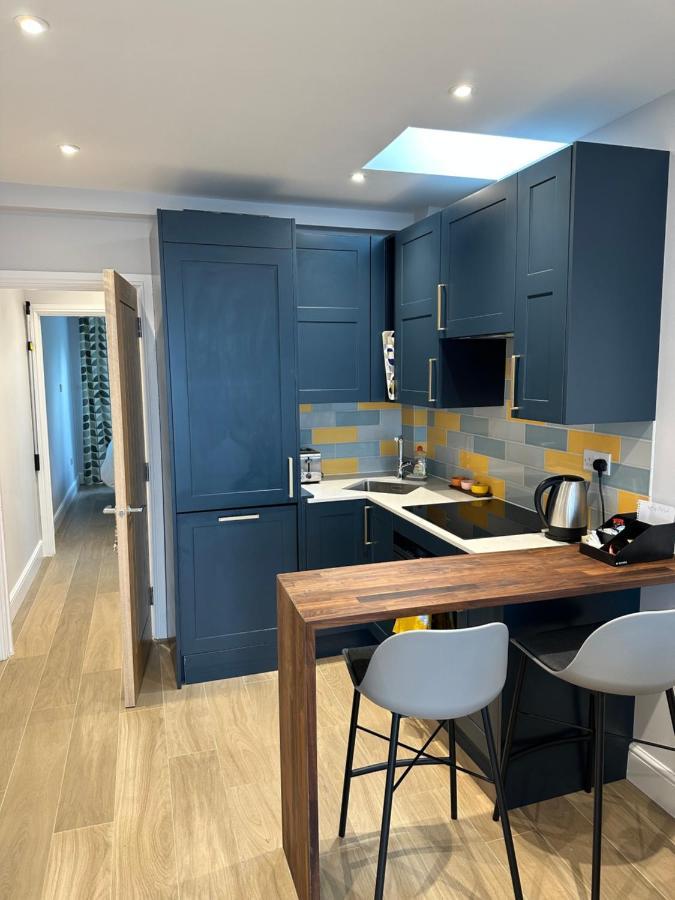 Appartement Little Vine - Beautiful Ground Floor Flat In South London