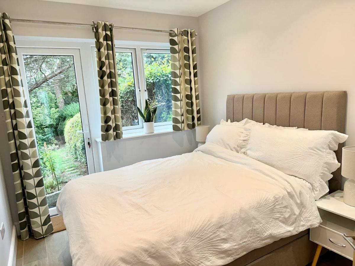 Appartement Little Vine - Beautiful Ground Floor Flat In South London *