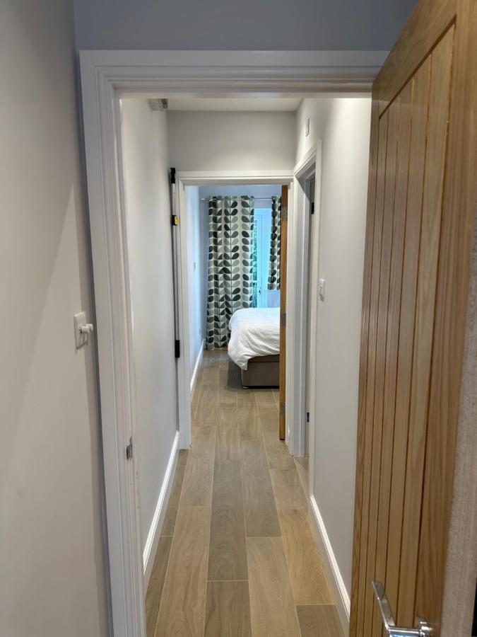 Little Vine - Beautiful Ground Floor Flat In South London Appartement *