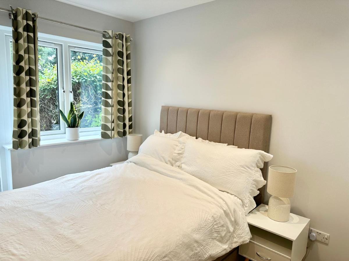 Little Vine - Beautiful Ground Floor Flat In South London Appartement