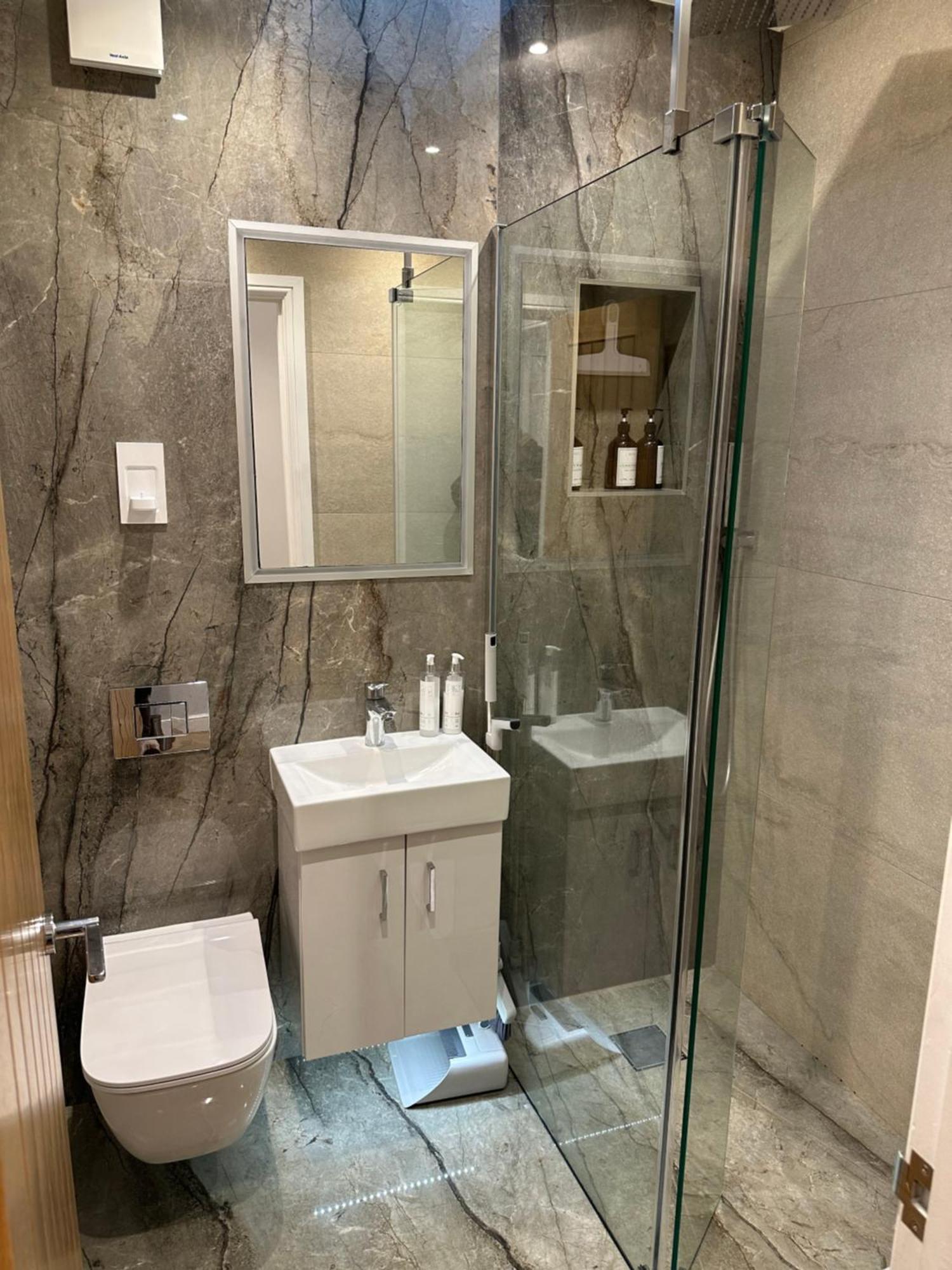 Appartement Little Vine - Beautiful Ground Floor Flat In South London